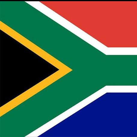 South Africa 