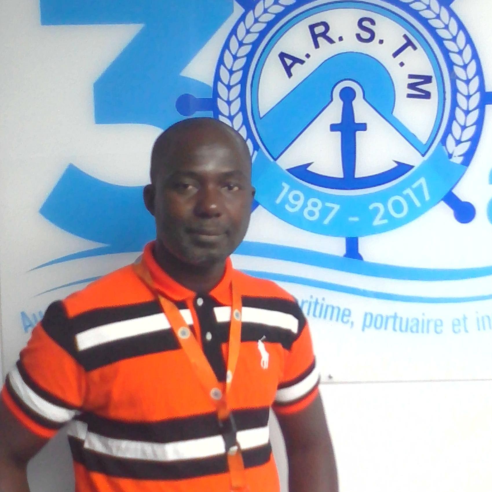 Vincent KOUADIO