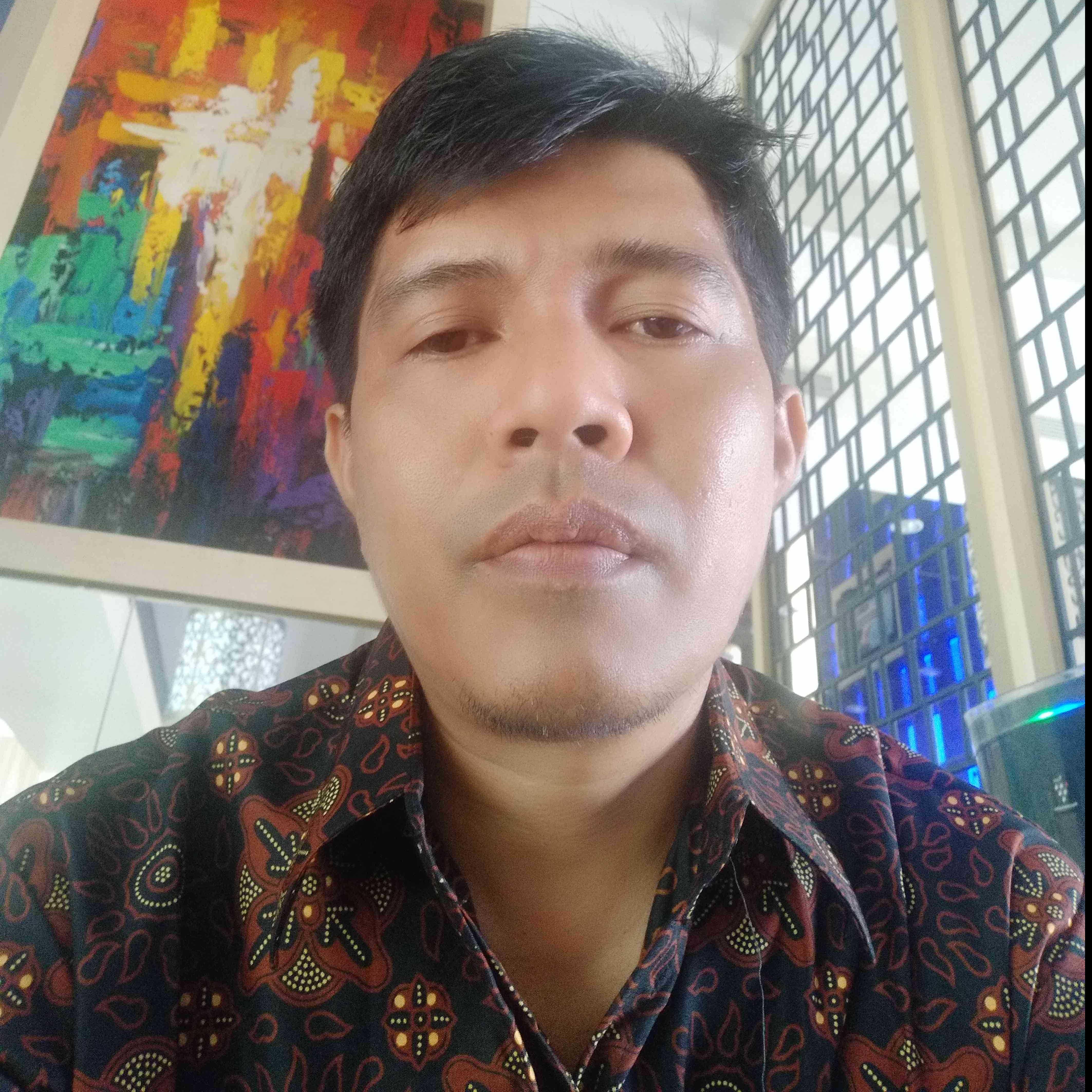 Surya Hadinata