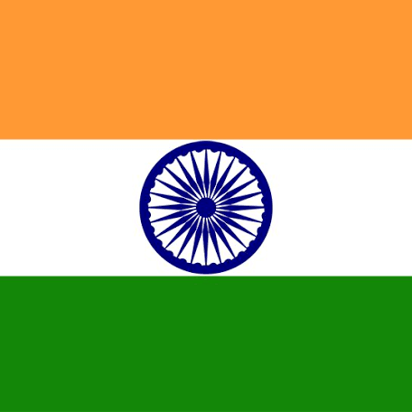 India