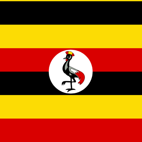 Uganda