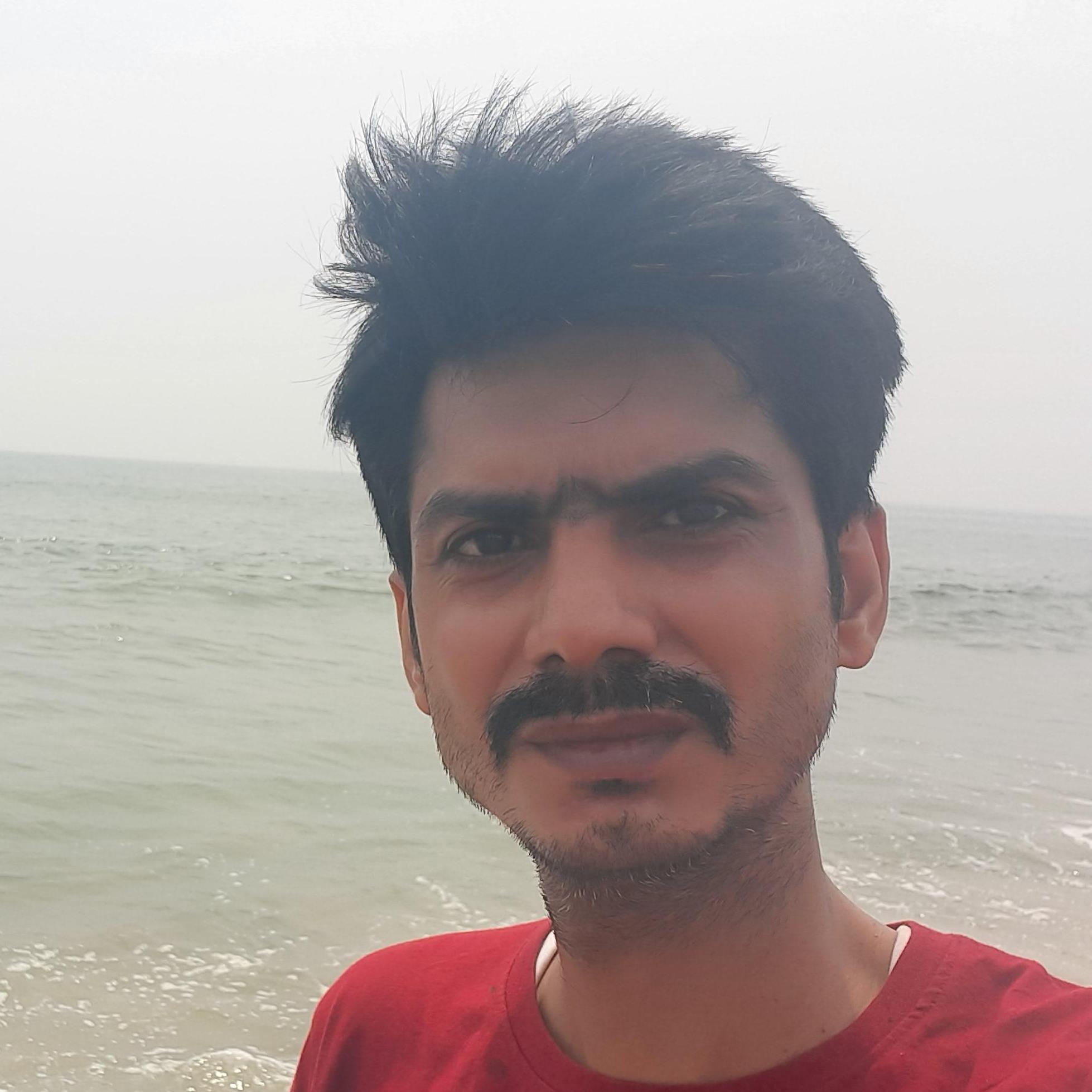Siddhartha Banerjee