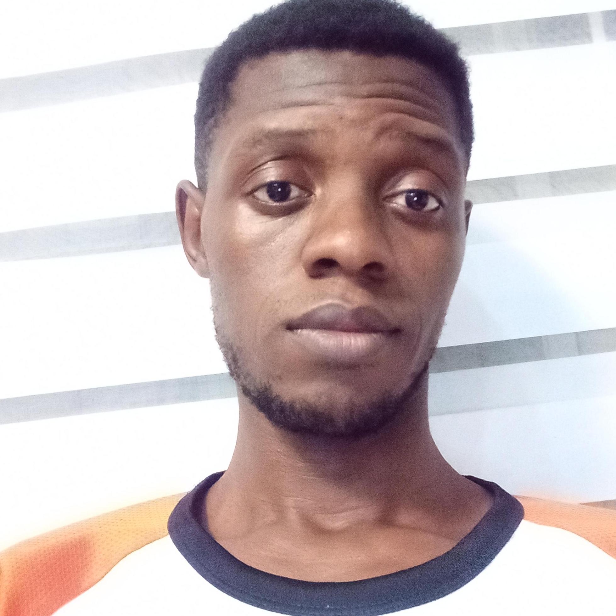 Makuachukwu Momegha