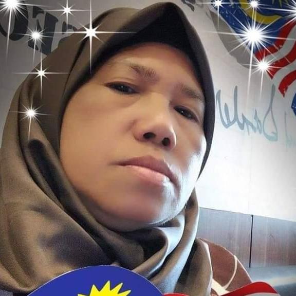 Rozita Othman