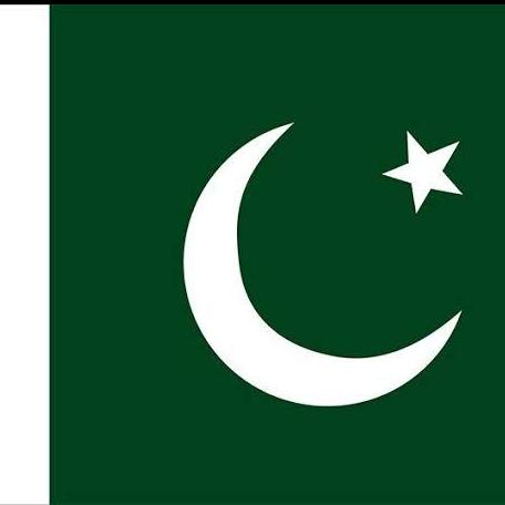 Pakistan