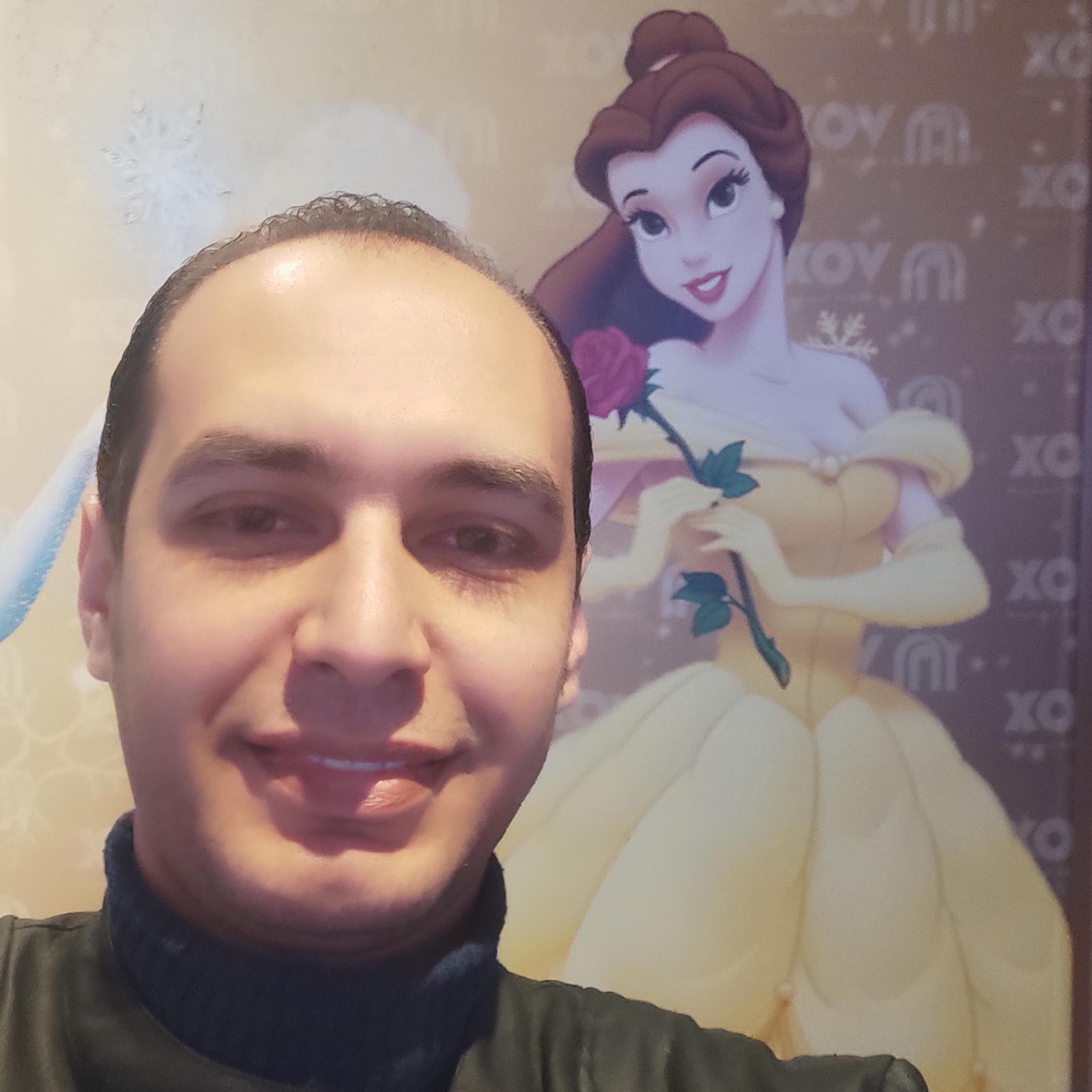 PeTeR Hanna