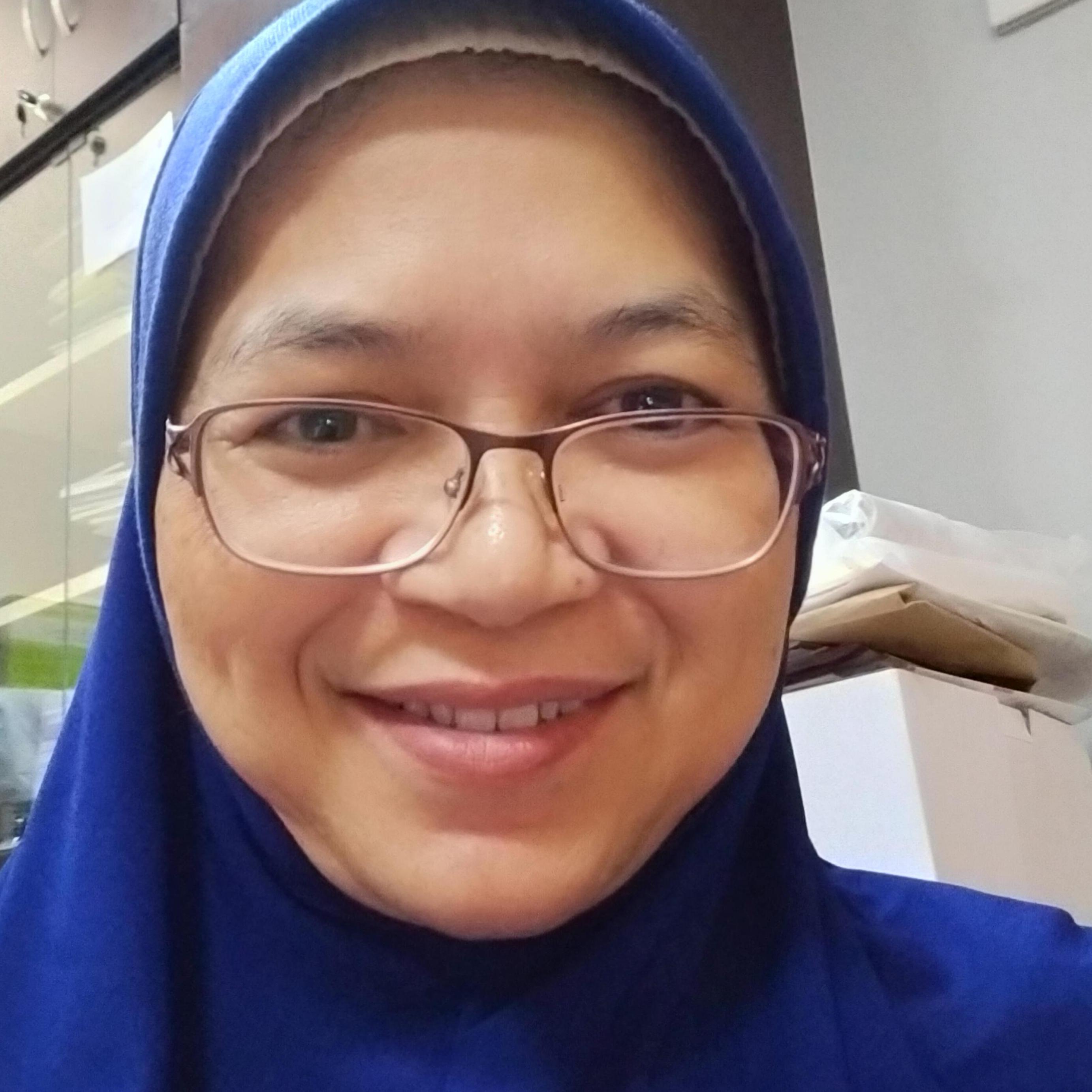 Aniza Aziz