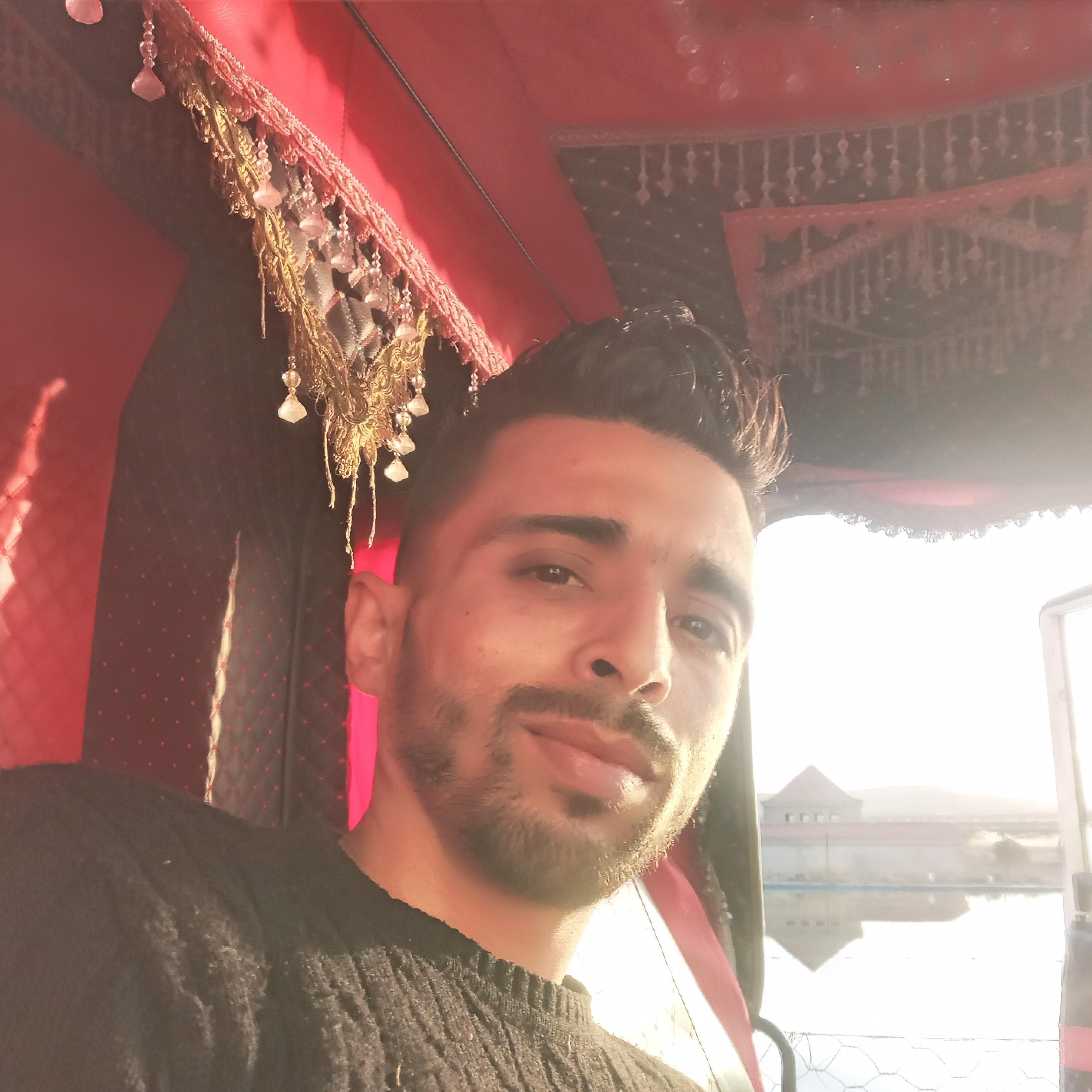Rachid Mabrouk