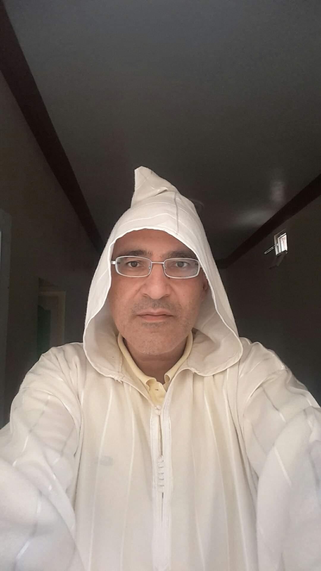 Mohamed Abdelgawad