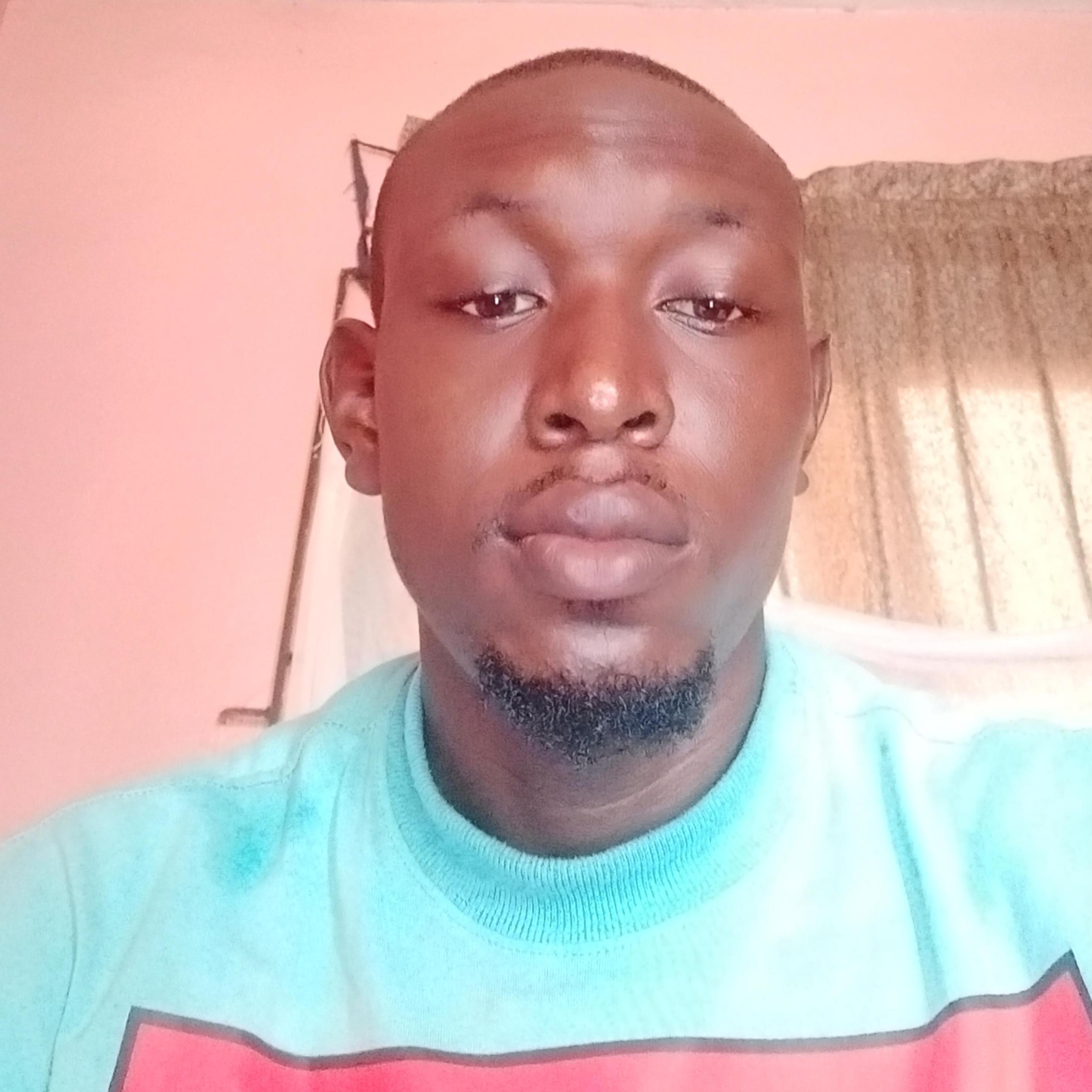 Godstime Ofomaja