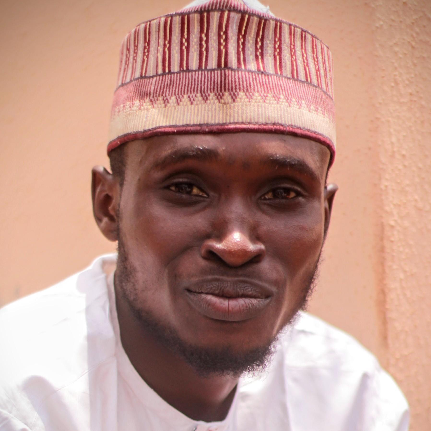 DALHATU SULAIMAN