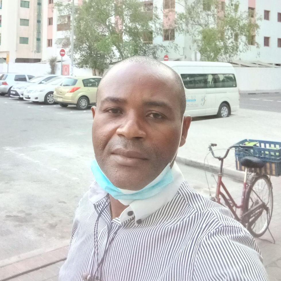 Adewale Adeleye