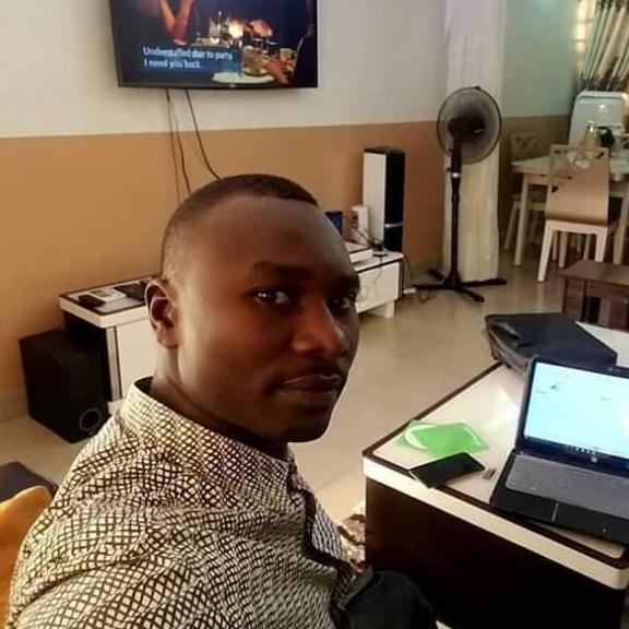 Shem Emmanuel