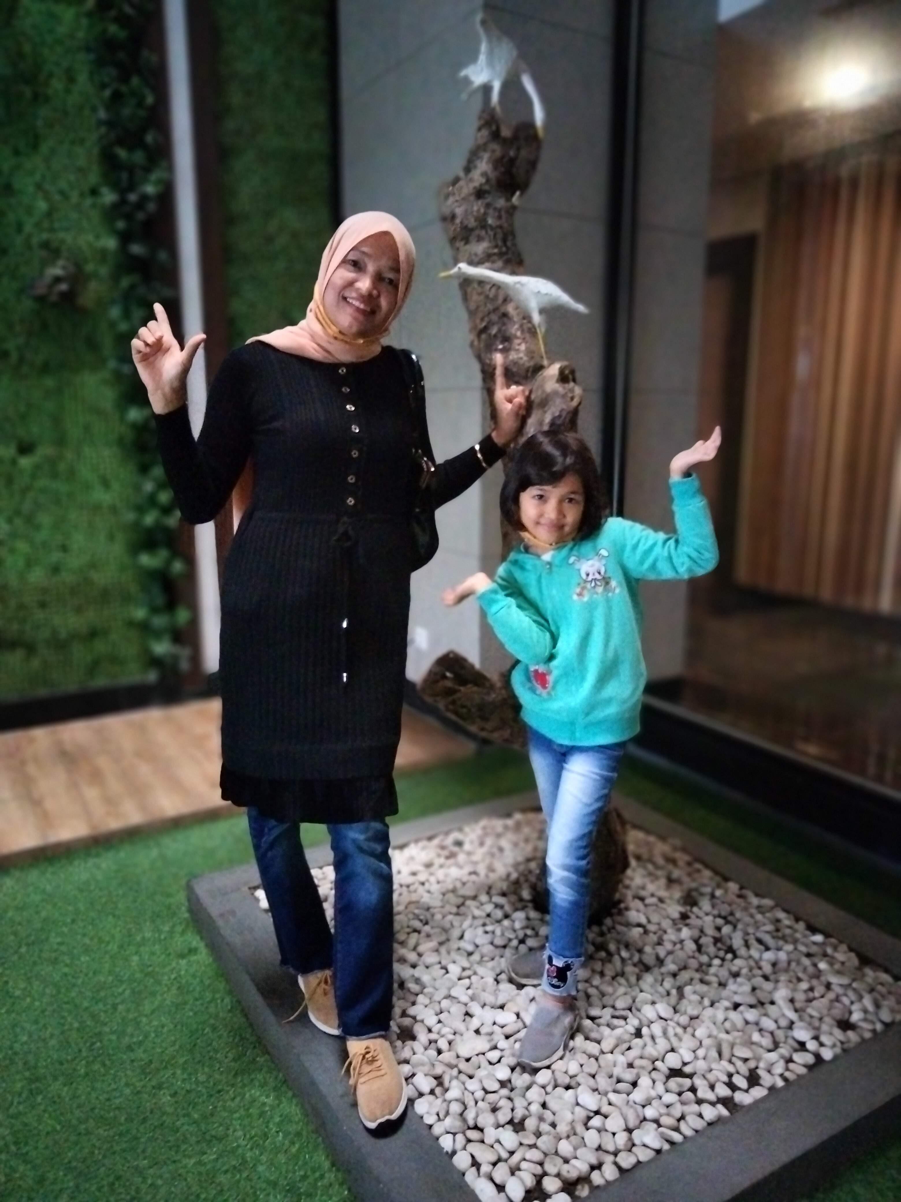 Lena Suprimawati