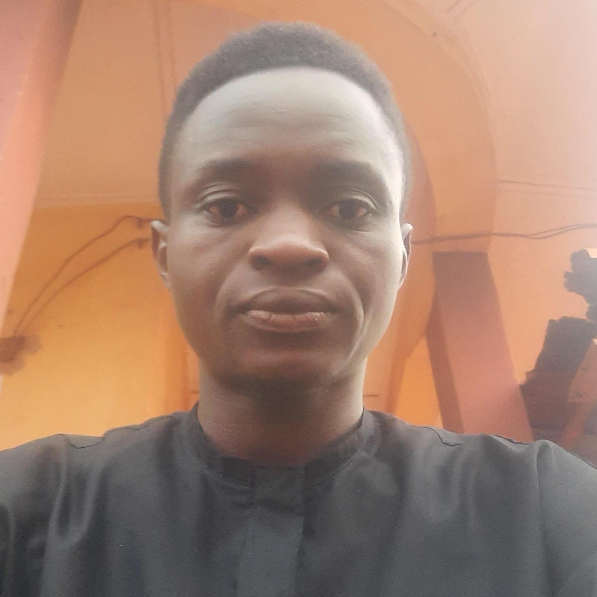 OLAJUYITAN KAYODE