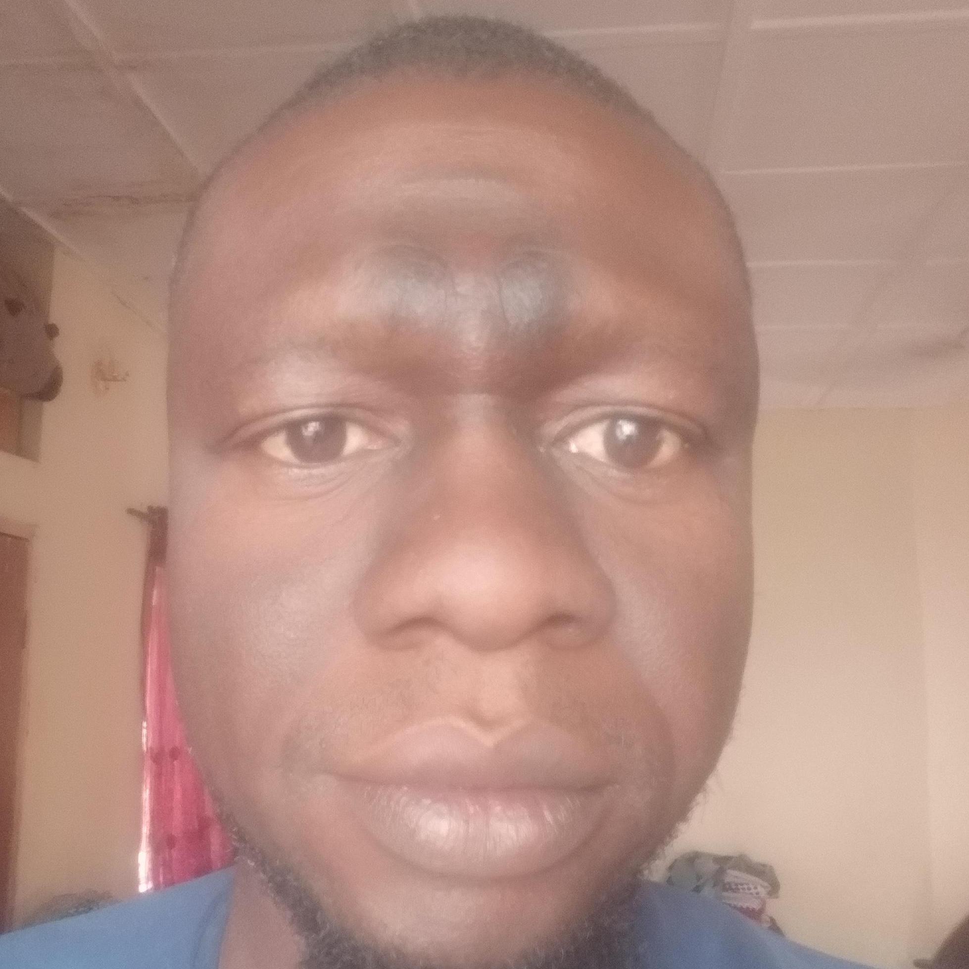Kabir Sabiu
