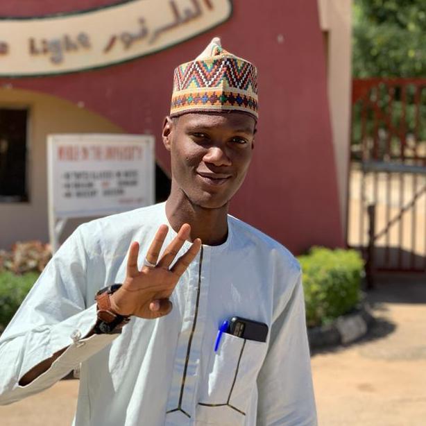 Ibrahim Jamo