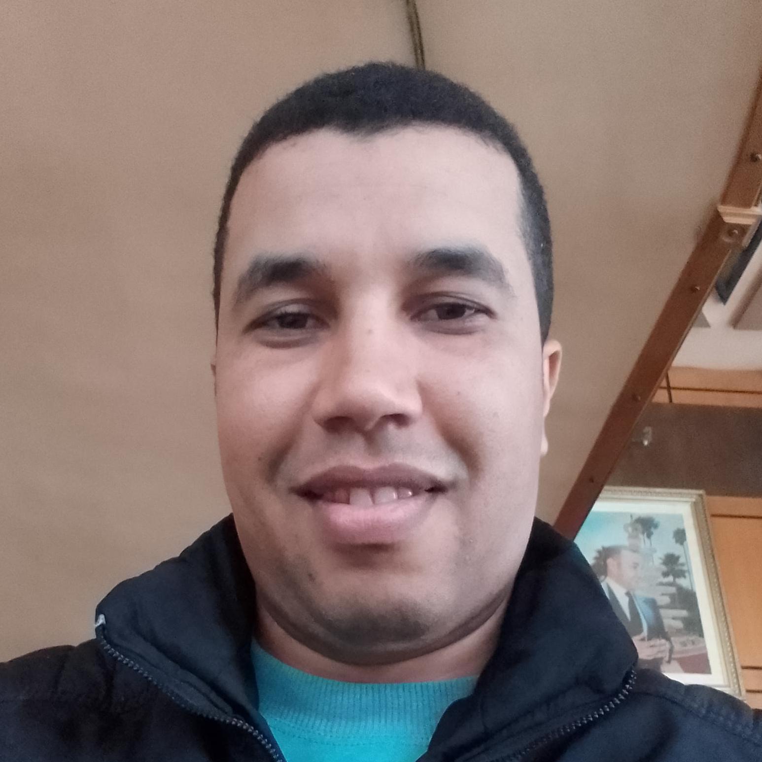 ABDELFETTAH ZAIDI
