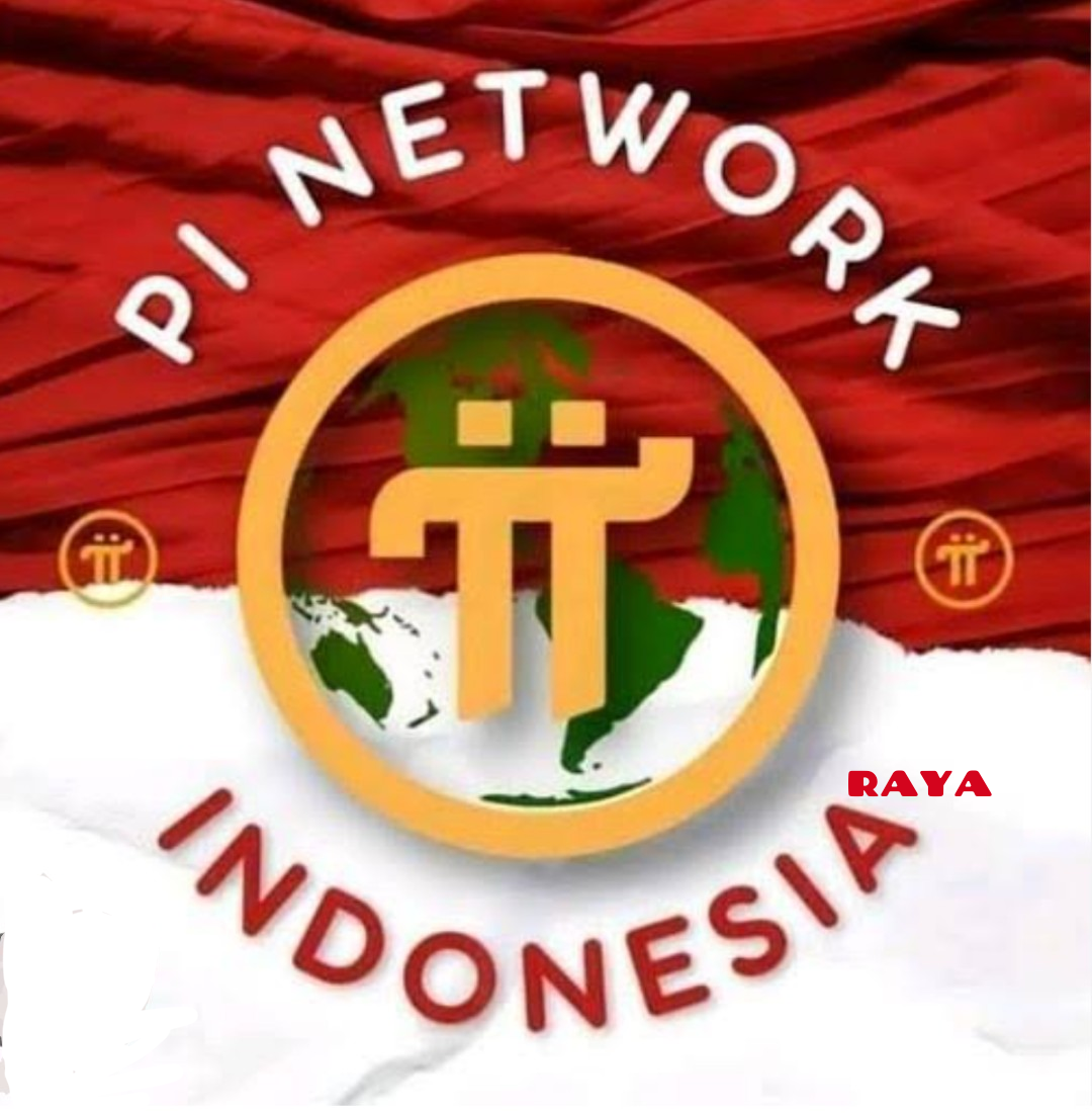 Pi Network Indonesia Raya