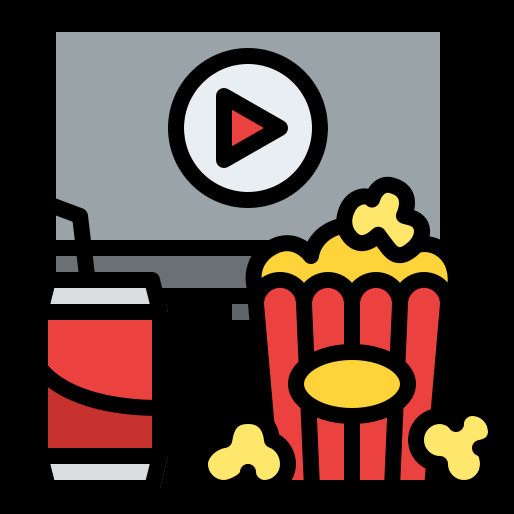 Must Watch 📽🍿
