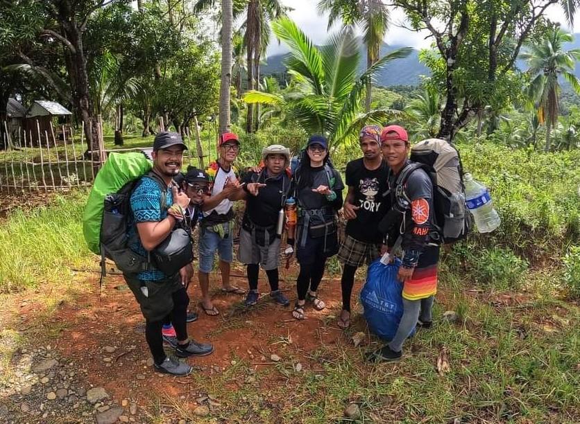 Pioneers for Adventure
