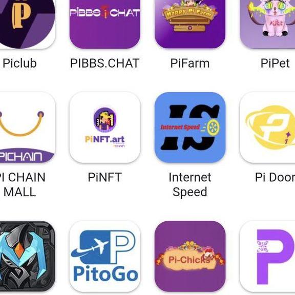 Crypto universe