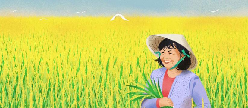 N&ocirc;ng Sản Việt