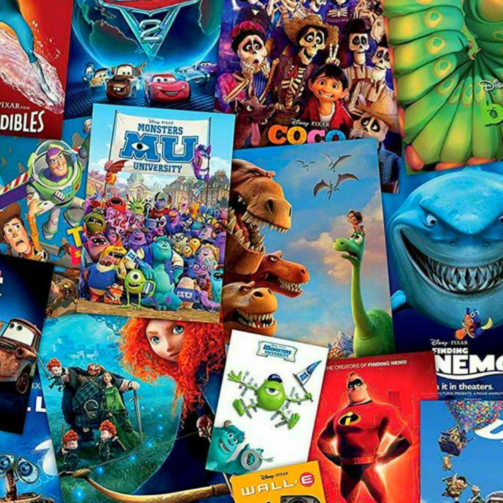 ?MOVIES ANIMATIONS?