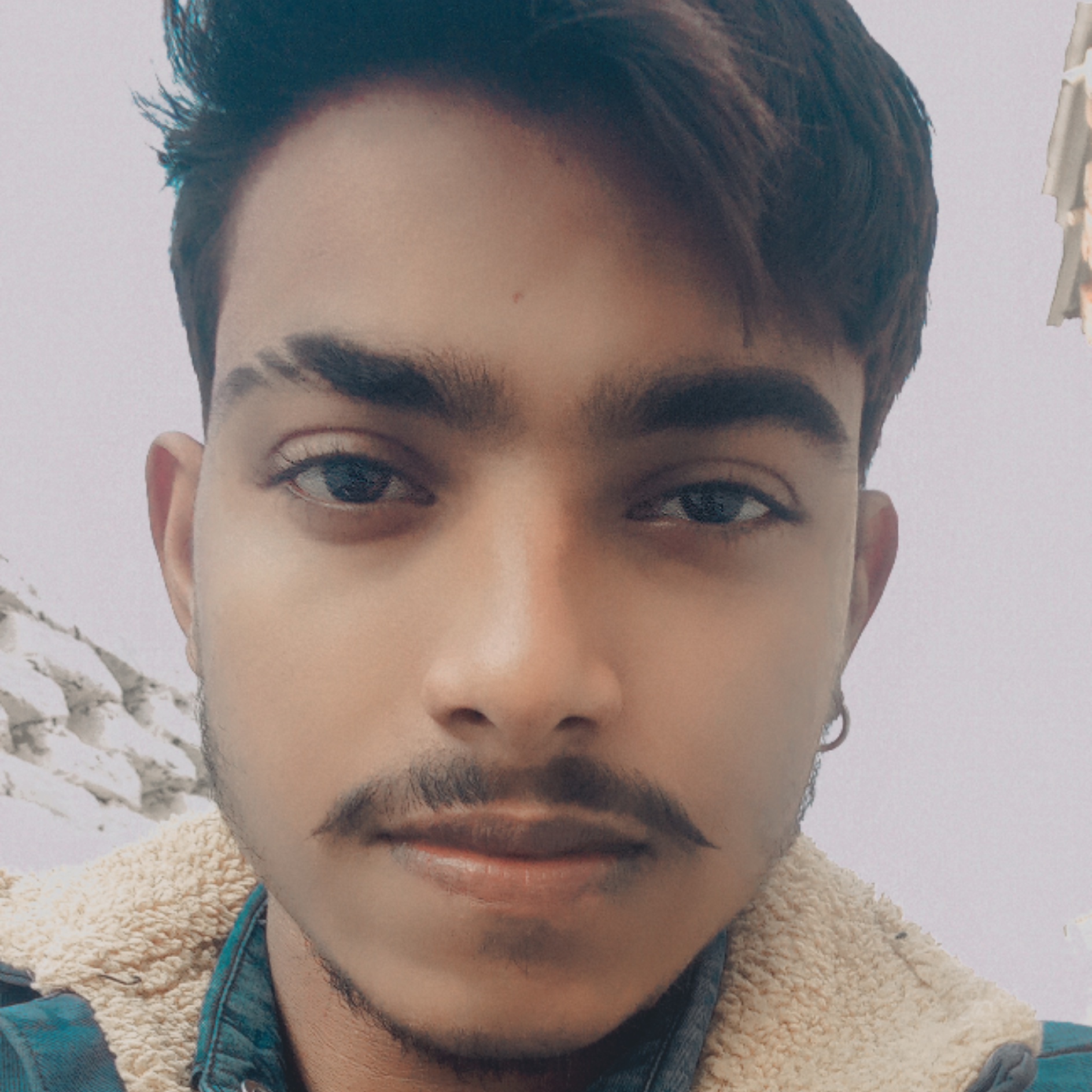 Md Muntajir Alam