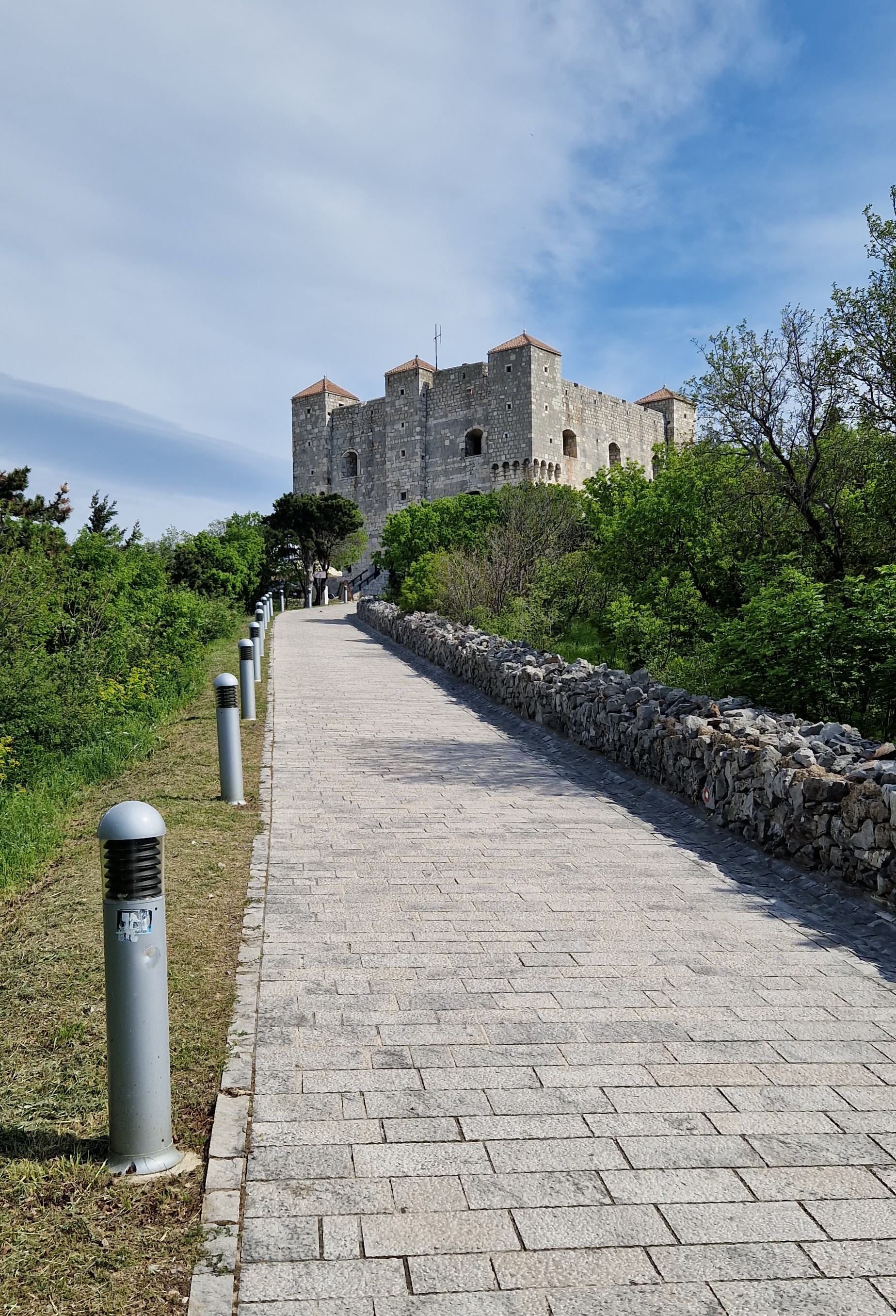 World castles