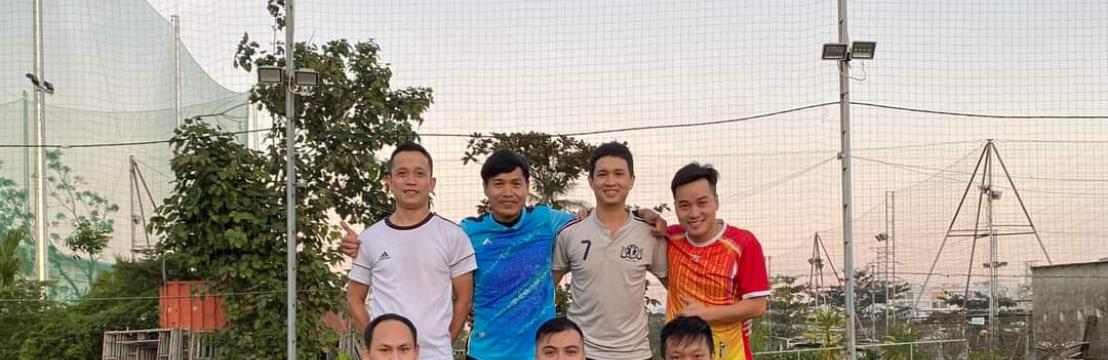 Quang Promise ✅