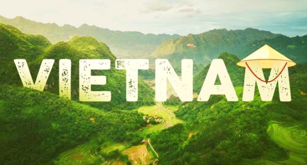 Việt Nam Travel 🛫🇻🇳  ✅
