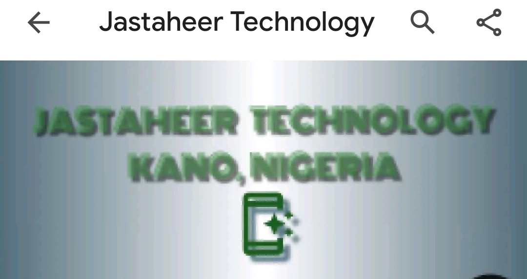 Jastaheer Technology