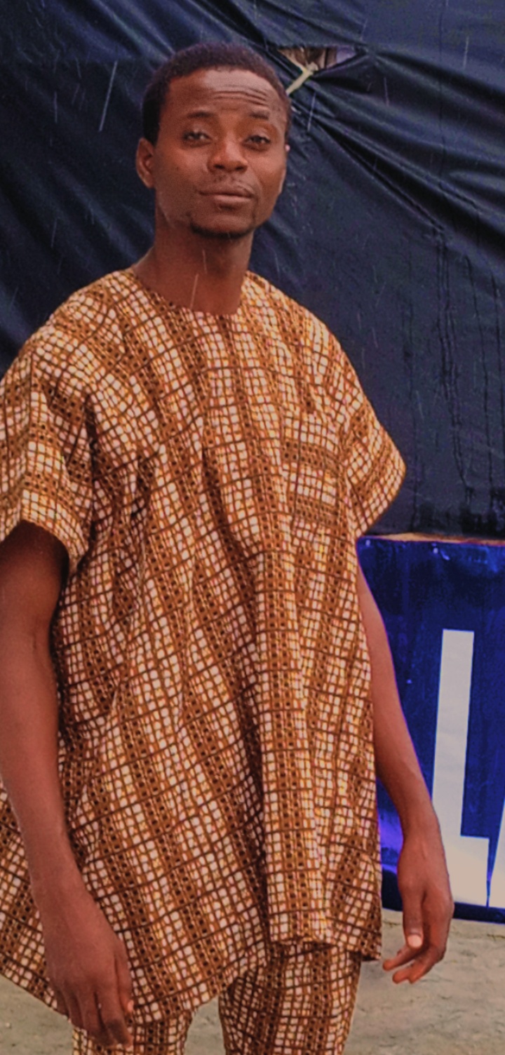 Samuel Akinyede