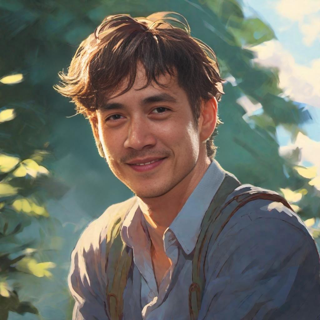 Nguyen Duong