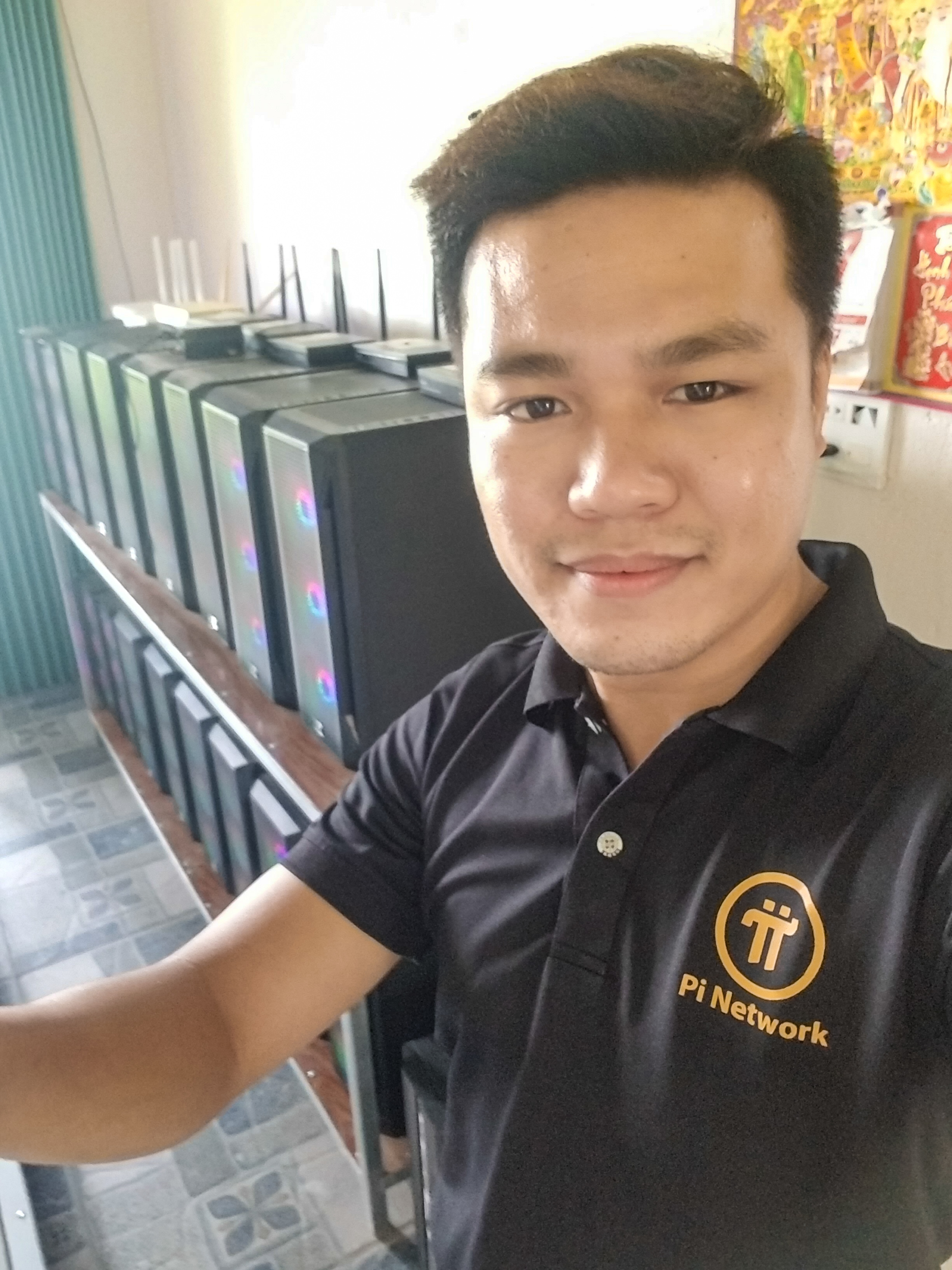 Minh Knight