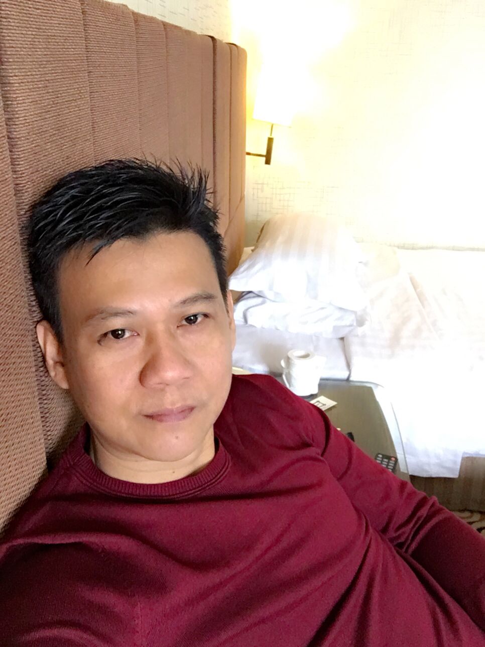 Eri Chandra