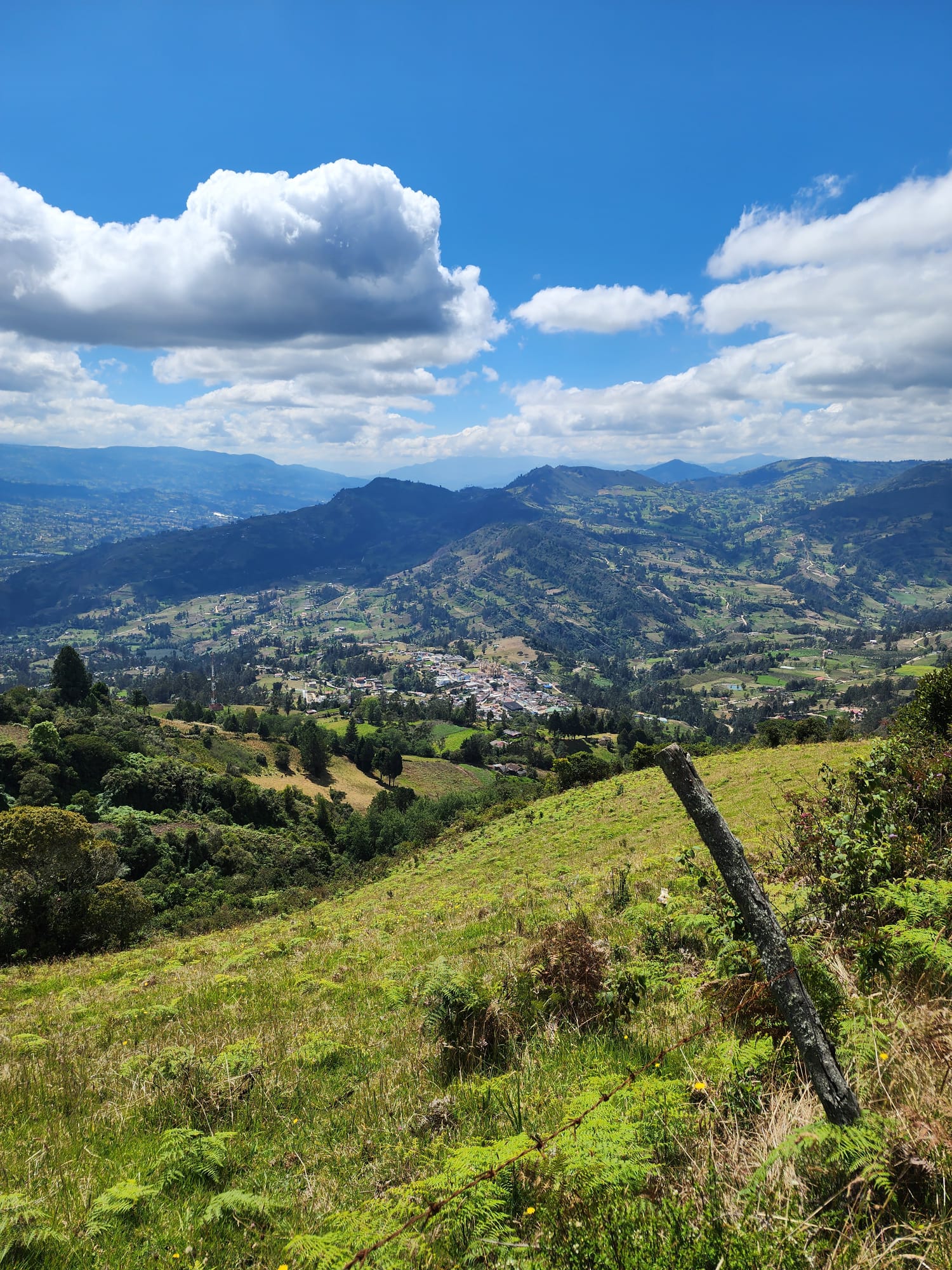 Colombia